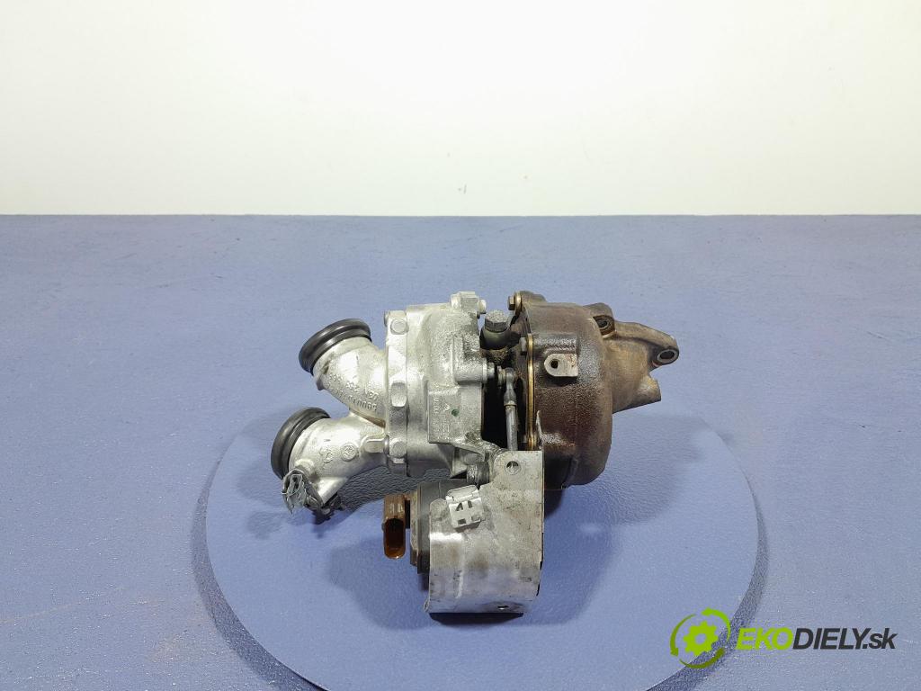 Skoda Kodiaq 2020 Turbo-kompresor: 03N145401J