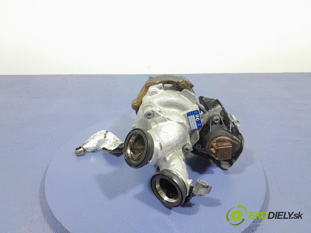 Skoda Kodiaq 2020 Turbo-kompresor: 03N145401J