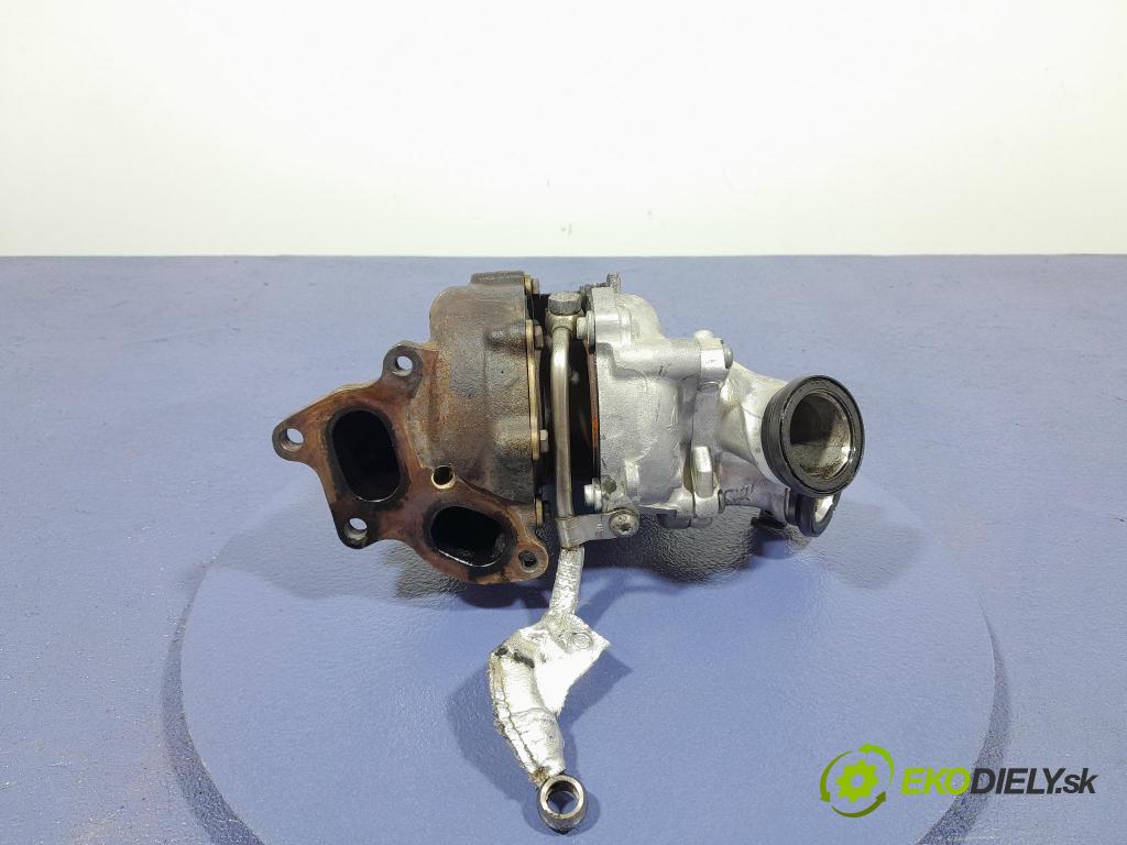 Skoda Kodiaq 2020 Turbo-kompresor: 03N145401J