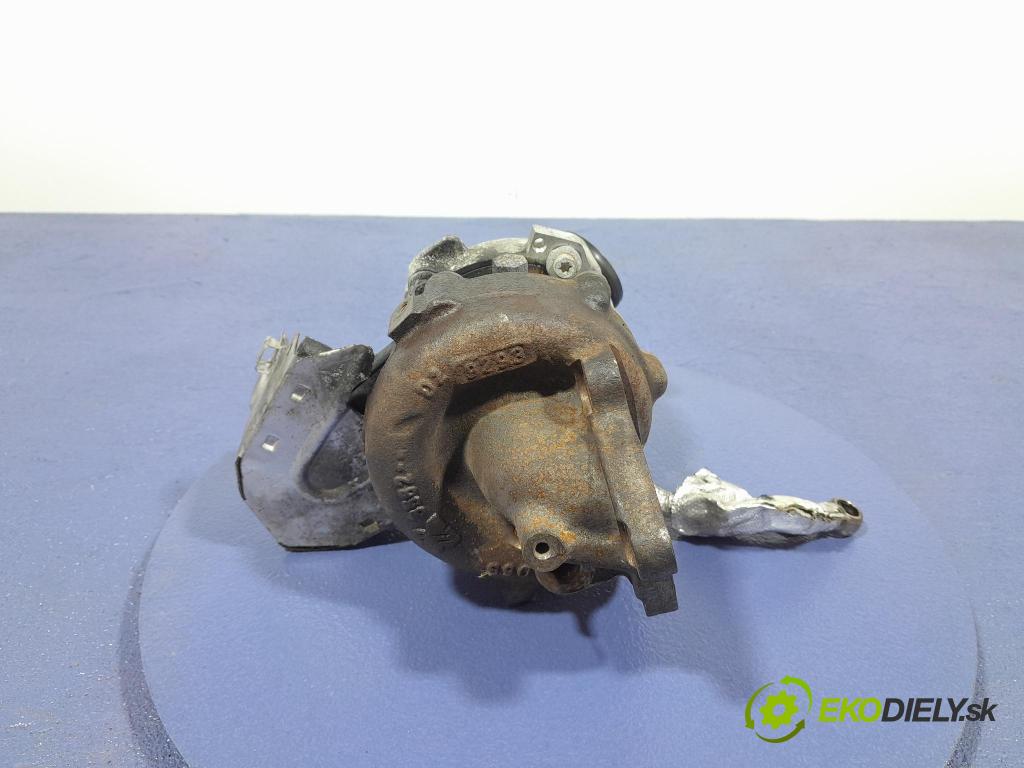 Skoda Kodiaq 2020 Turbo-kompresor: 03N145401J