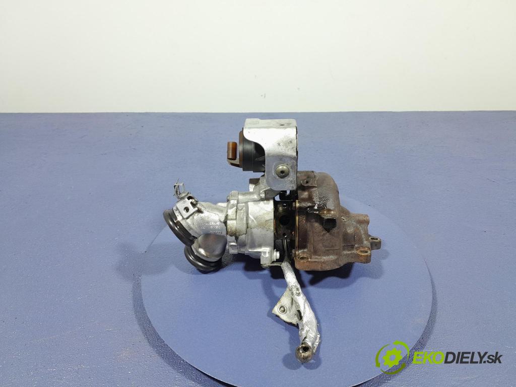 Skoda Kodiaq 2020 Turbo-kompresor: 03N145401J