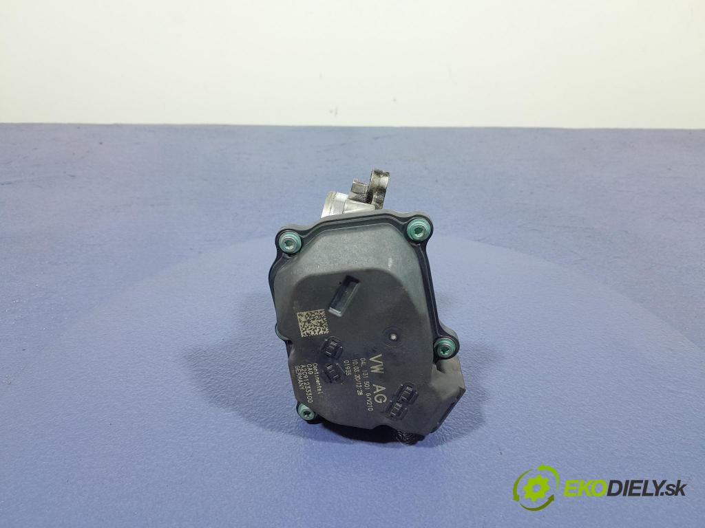 Skoda Kodiaq 2020 klapka 04L131501G