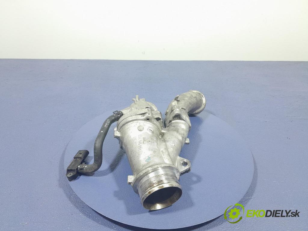 Skoda Kodiaq 2020 rúrka Vzduch: 03N145901