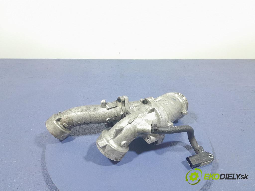 Skoda Kodiaq 2020 rúrka Vzduch: 03N145901