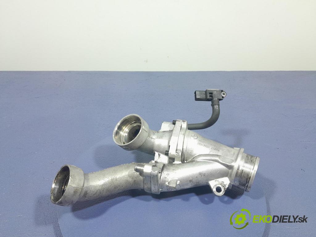 Skoda Kodiaq 2020 rúrka Vzduch: 03N145901