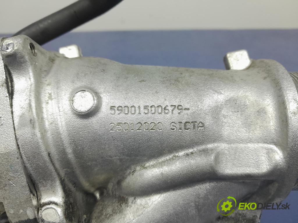 Skoda Kodiaq 2020 rúrka Vzduch: 03N145901