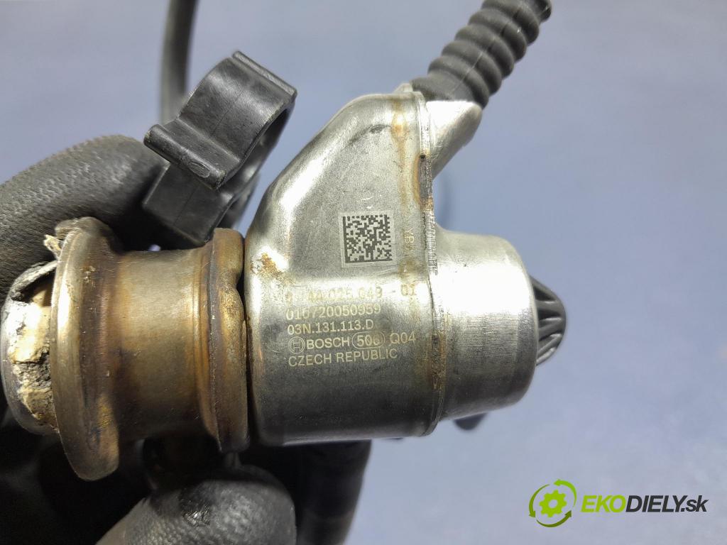 Skoda Kodiaq 2020 vstrek 03N131113D