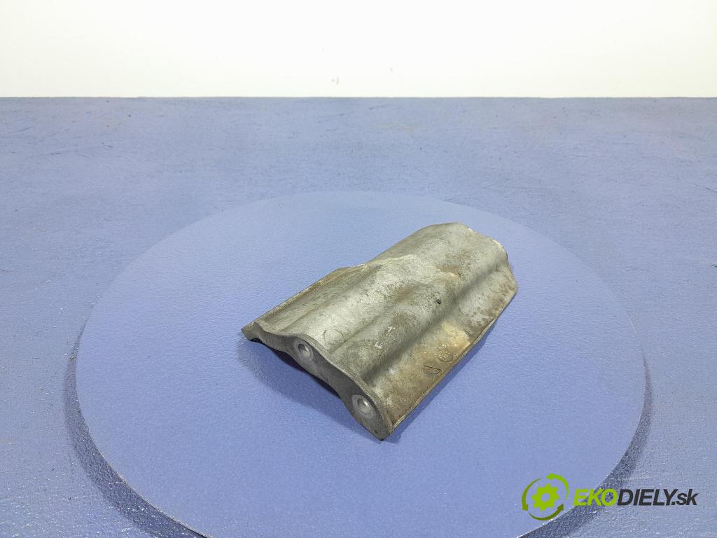 Skoda Kodiaq 2020 kryt Tepelný 5QJ407720