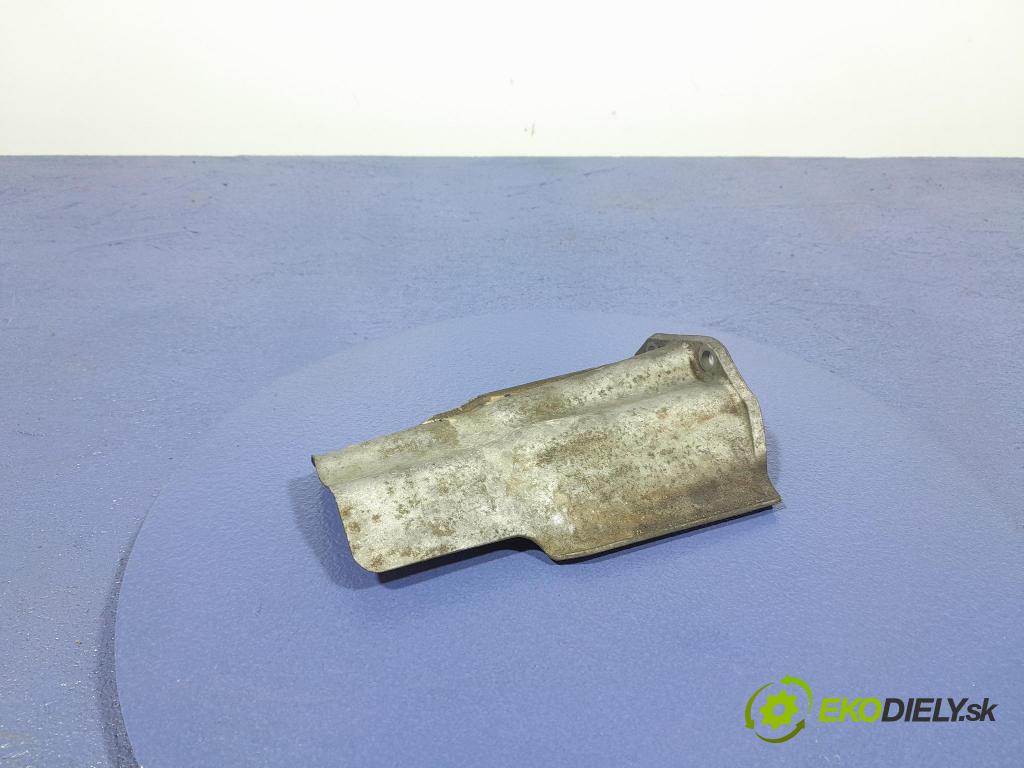 Skoda Kodiaq 2020 kryt Tepelný 5QJ407720