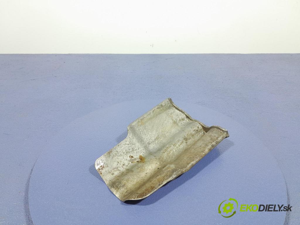 Skoda Kodiaq 2020 kryt Tepelný 5QJ407720