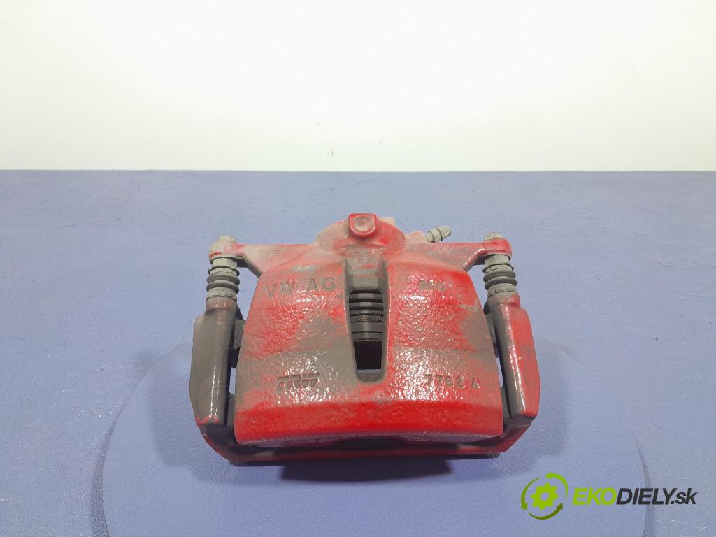 Skoda Kodiaq 2020 brzdič brzdový Predné Vľavo: 5Q0105EJ