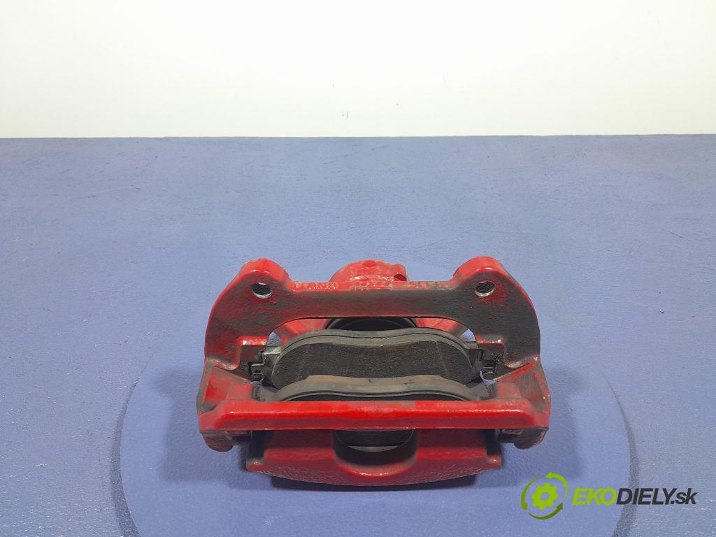 Skoda Kodiaq 2020 brzdič brzdový Predné Vľavo: 5Q0105EJ