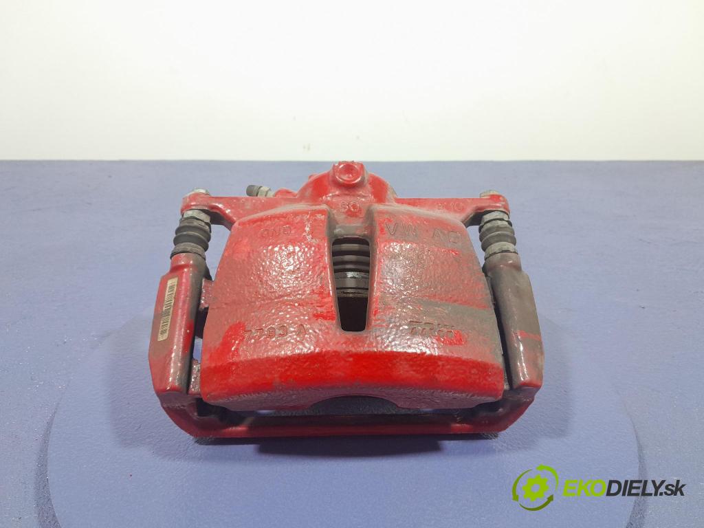 Skoda Kodiaq 2020 brzdič brzdový Predné v pravo: 5Q0106EJ