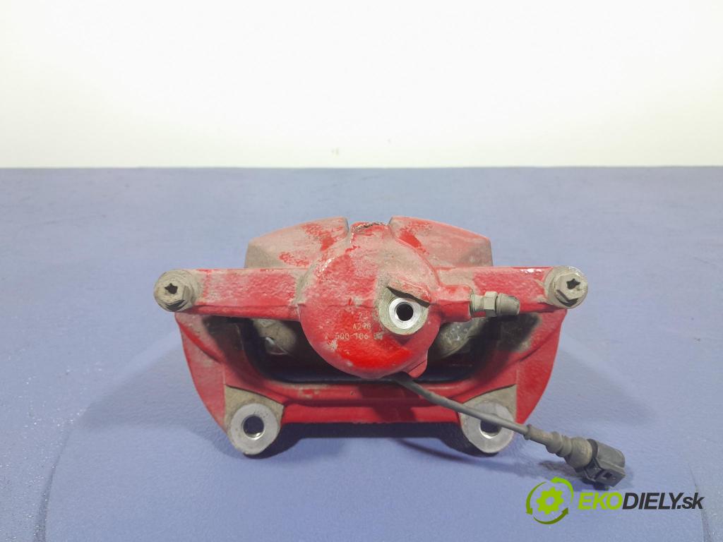 Skoda Kodiaq 2020 brzdič brzdový Predné v pravo: 5Q0106EJ