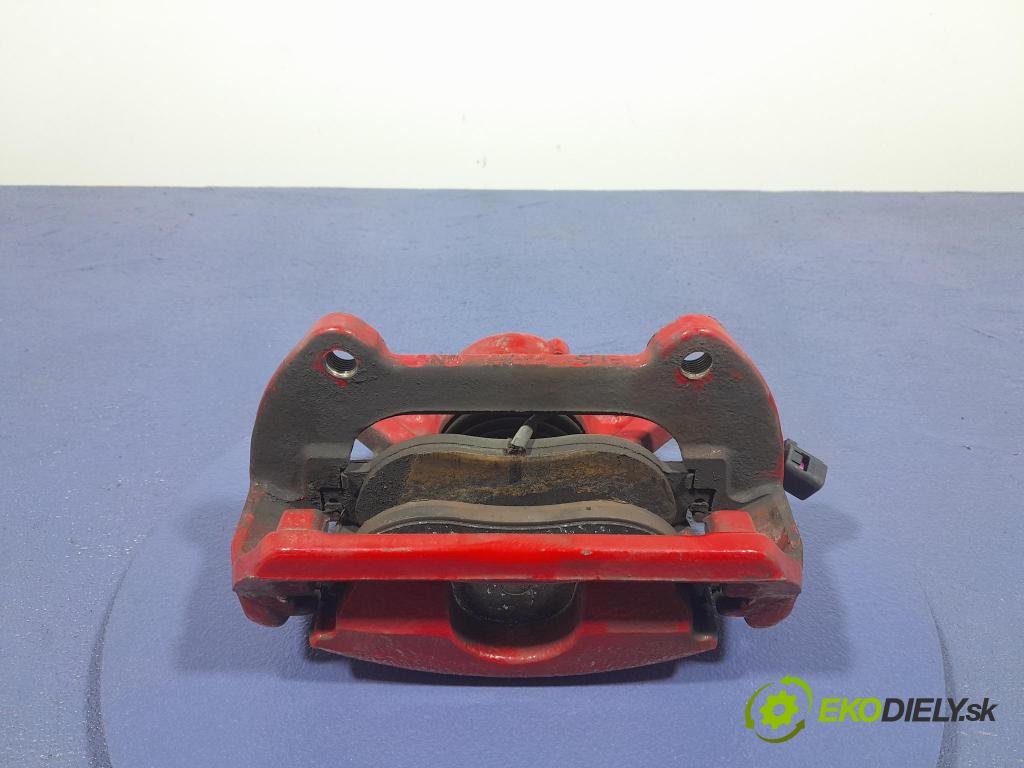 Skoda Kodiaq 2020 brzdič brzdový Predné v pravo: 5Q0106EJ