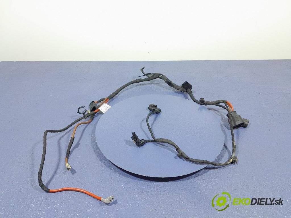 Skoda Kodiaq 2020 inštalácia Elektrický: 5QB971111AR