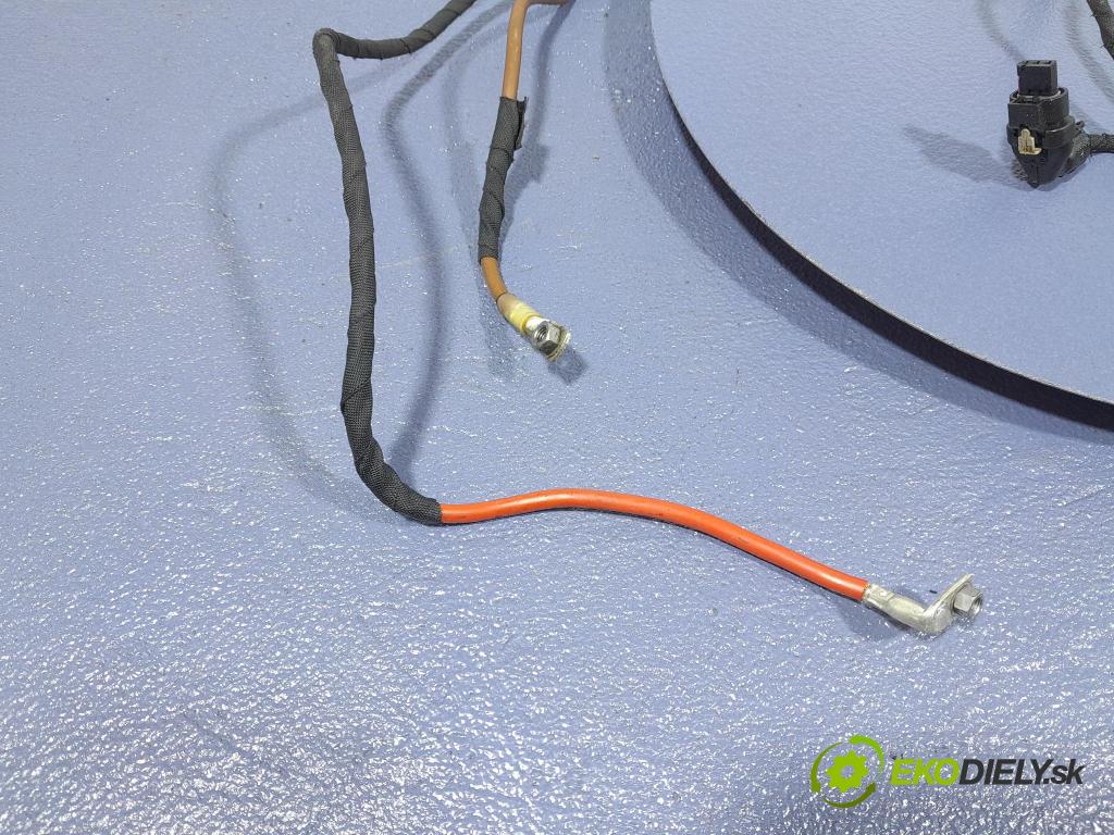 Skoda Kodiaq 2020 inštalácia Elektrický: 5QB971111AR