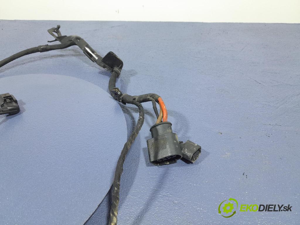 Skoda Kodiaq 2020 inštalácia Elektrický: 5QB971111AR