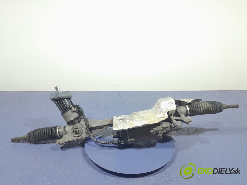 Skoda Kodiaq 2020 řízení volantu 5QB423053C