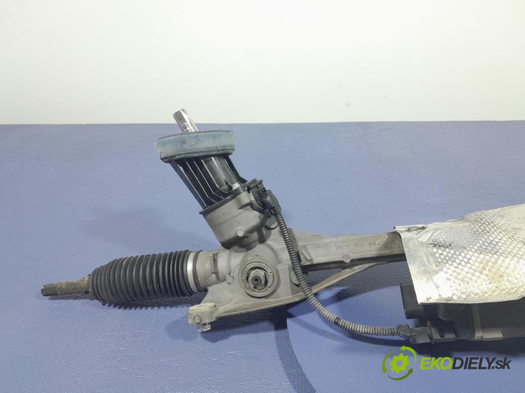 Skoda Kodiaq 2020 řízení volantu 5QB423053C