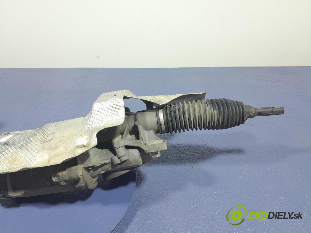 Skoda Kodiaq 2020 řízení volantu 5QB423053C