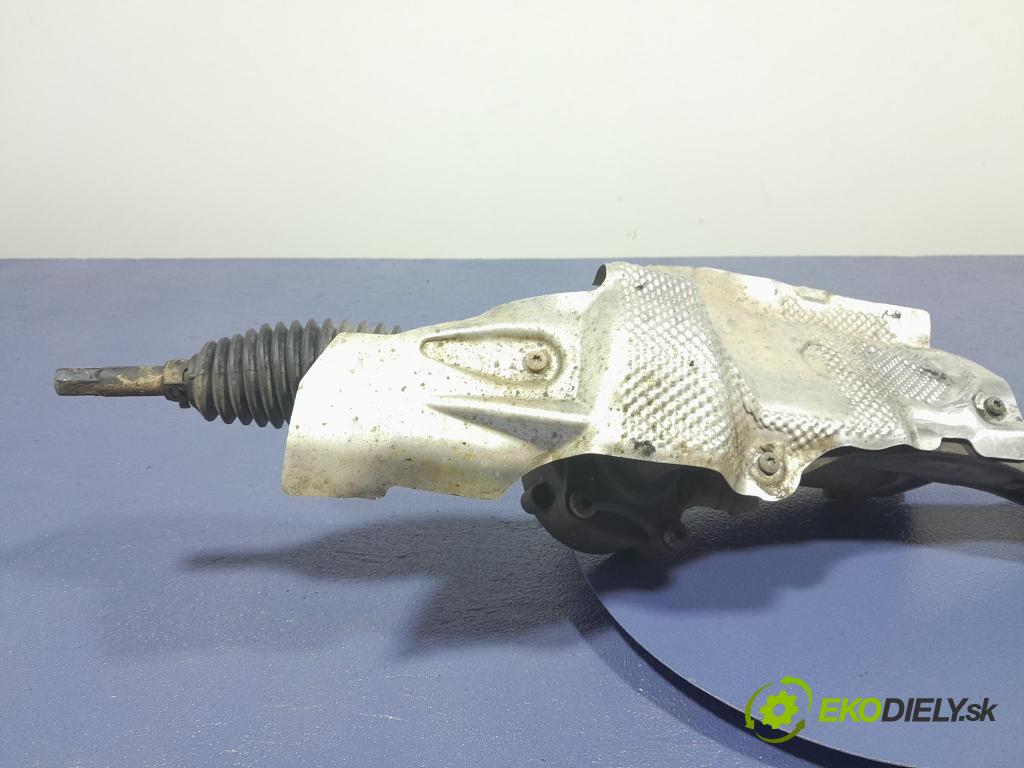 Skoda Kodiaq 2020 řízení volantu 5QB423053C