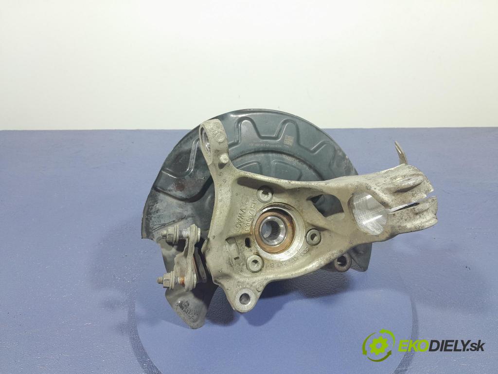 Skoda Kodiaq 2020 náboj ľavá 5Q0407257B