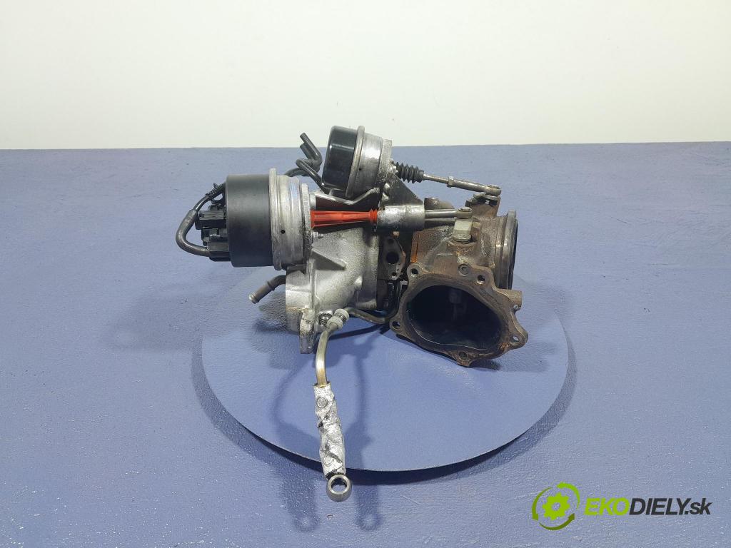 Skoda Kodiaq 2020 Turbo-kompresor: 03N253020H