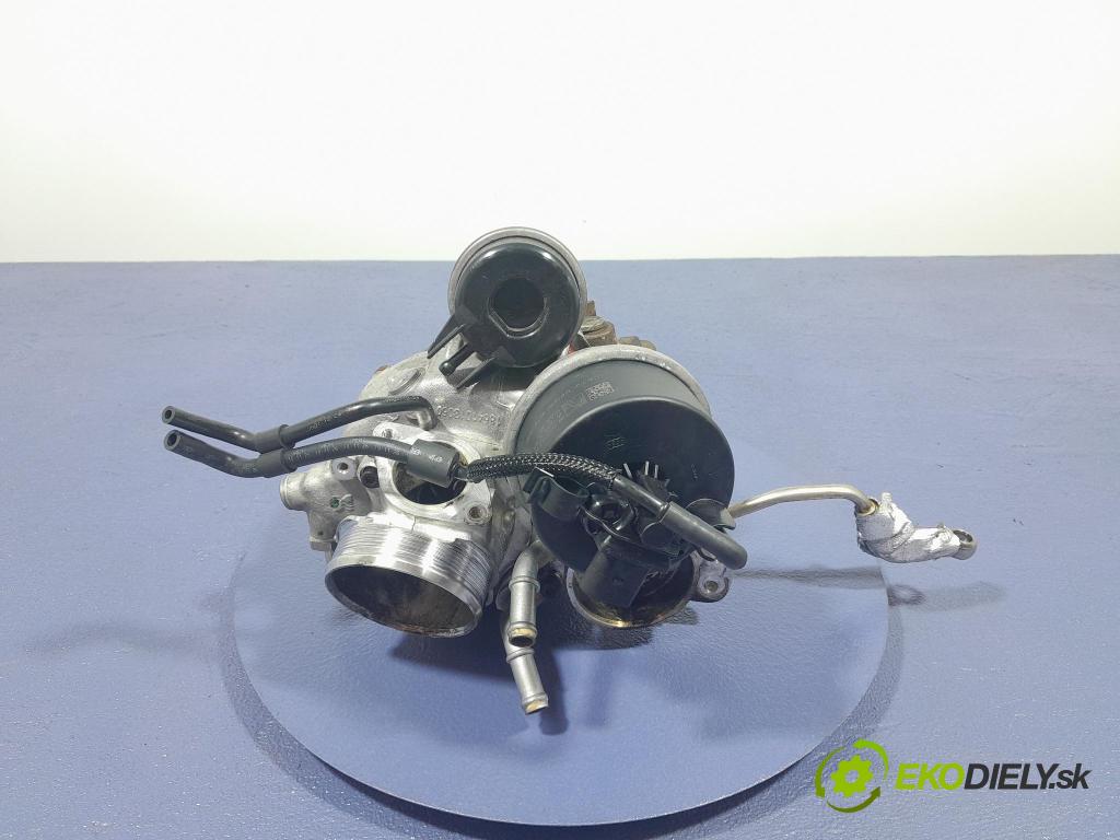 Skoda Kodiaq 2020 Turbo-kompresor: 03N253020H