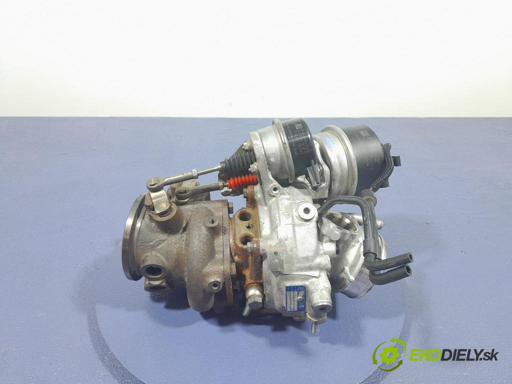 Skoda Kodiaq 2020 Turbo-kompresor: 03N253020H