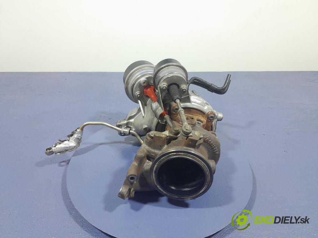 Skoda Kodiaq 2020 Turbo-kompresor: 03N253020H