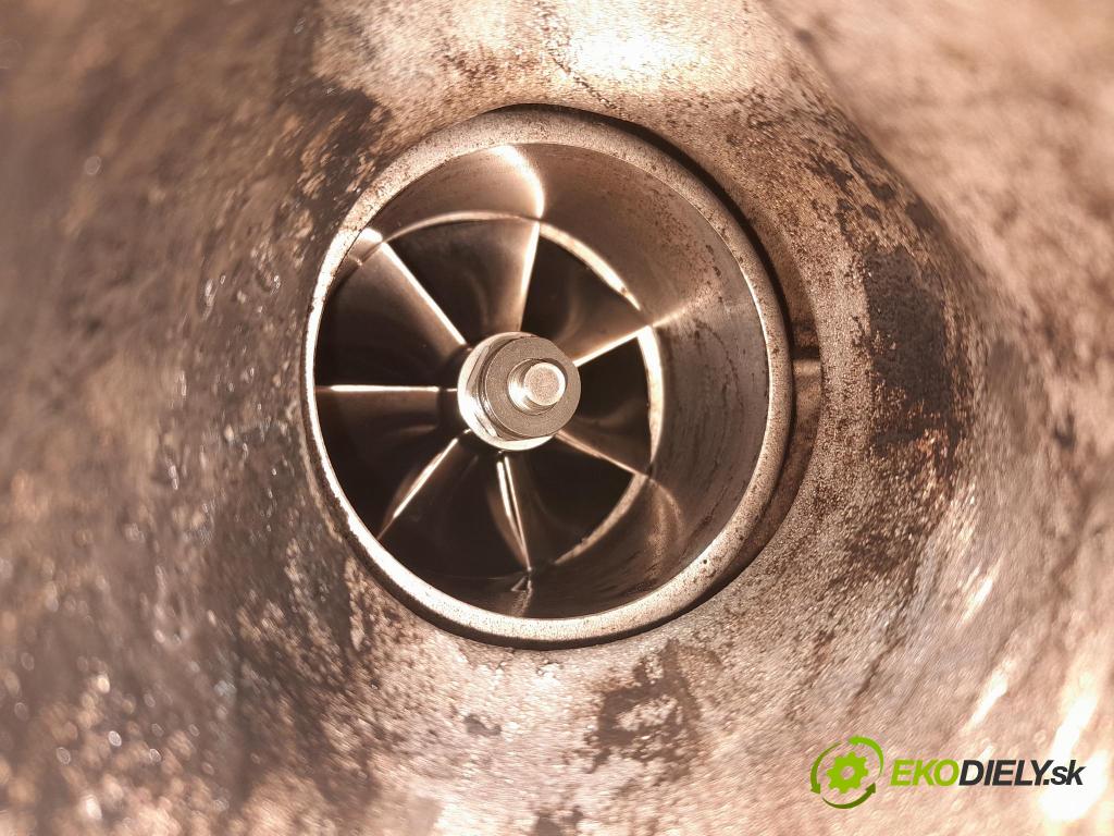 Skoda Kodiaq 2020 Turbo-kompresor: 03N253020H