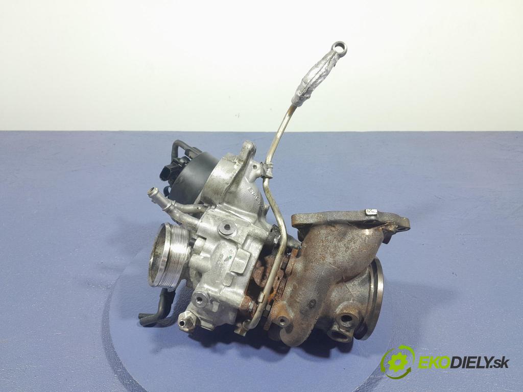 Skoda Kodiaq 2020 Turbo-kompresor: 03N253020H