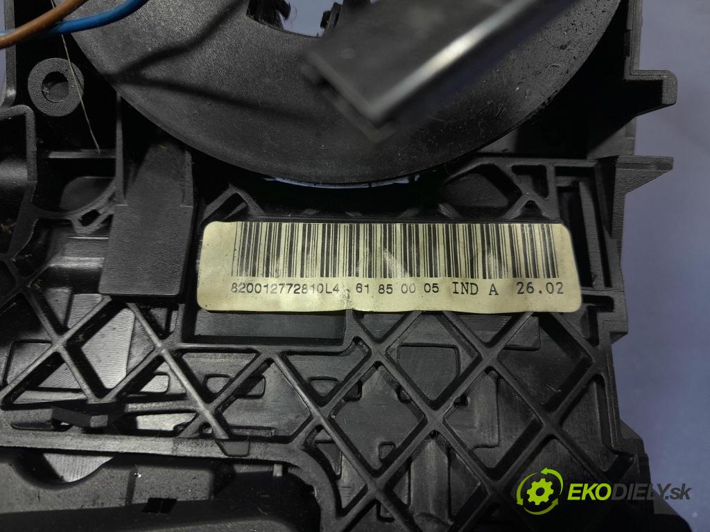 Renault Scenic 2004 Přepínač Komplex: 8200127728