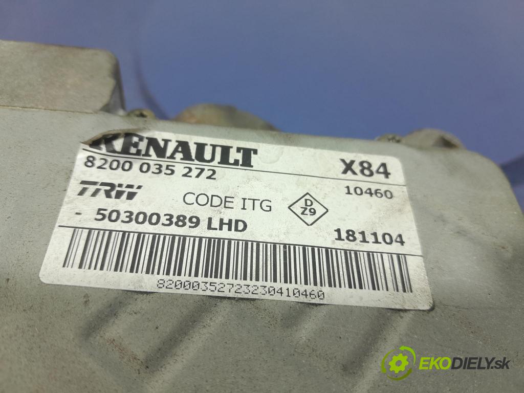 Renault Scenic 2004 Sloupek volantu x 8200035272