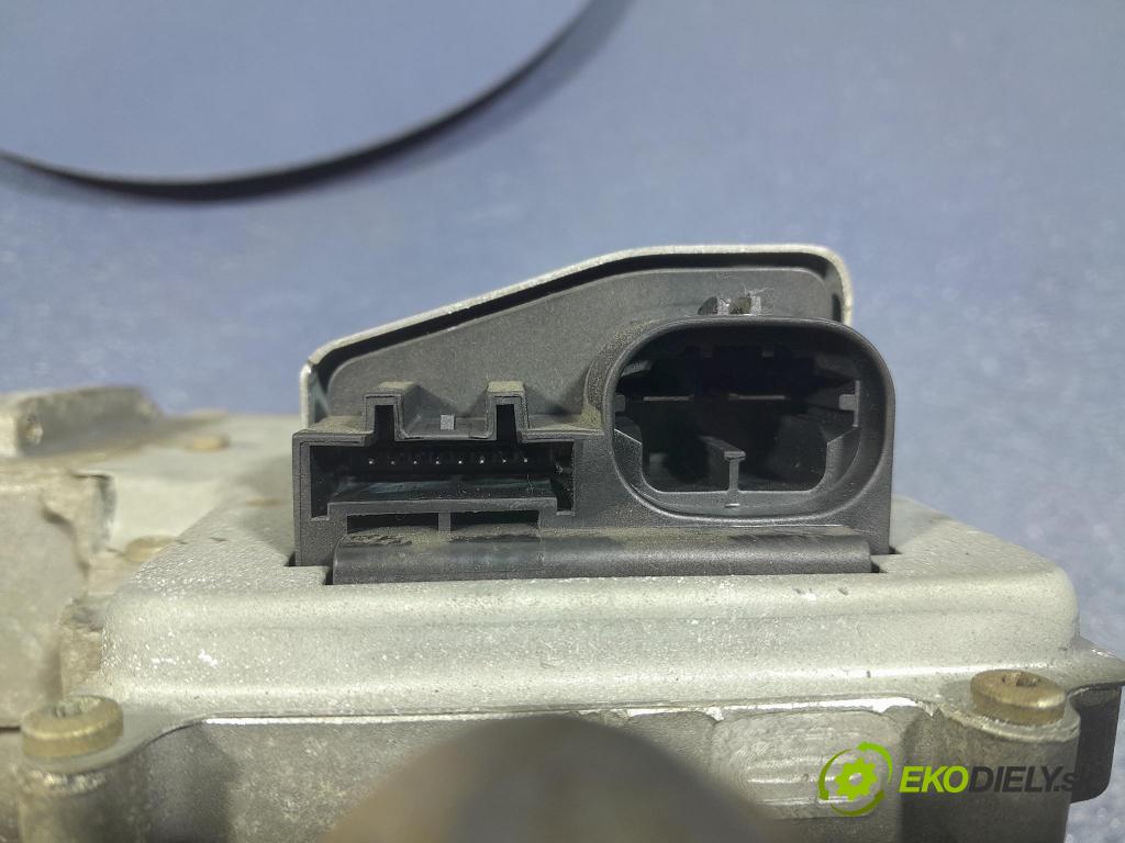 Renault Scenic 2004 Sloupek volantu x 8200035272