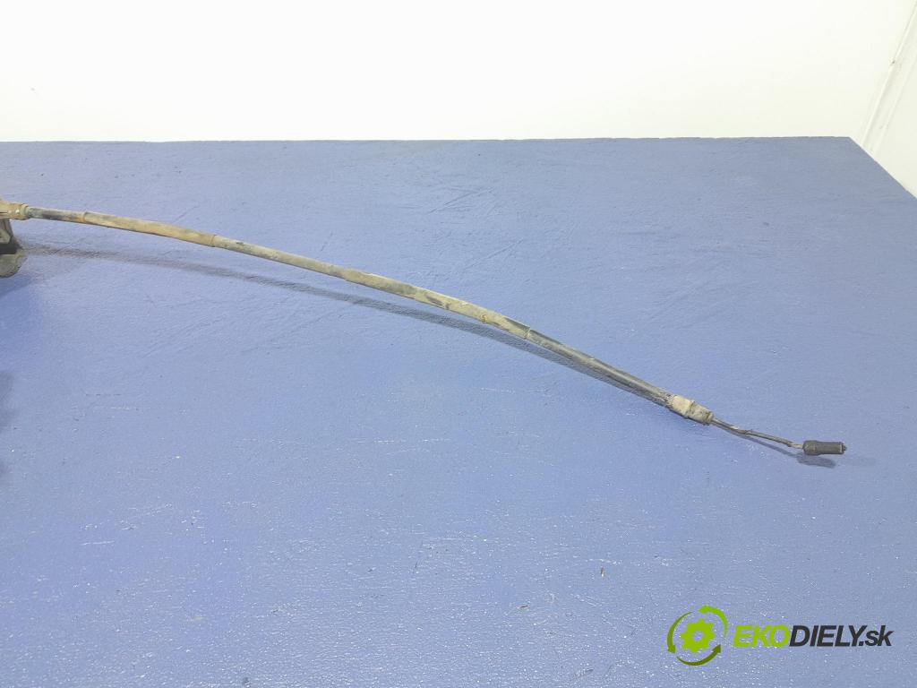 Renault Scenic 2004 kulisa Brzda: Manuál 8200418647