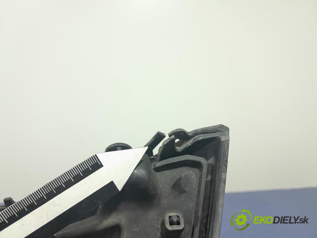 Skoda Kodiaq 2020 miežka / Gril: 565853663E