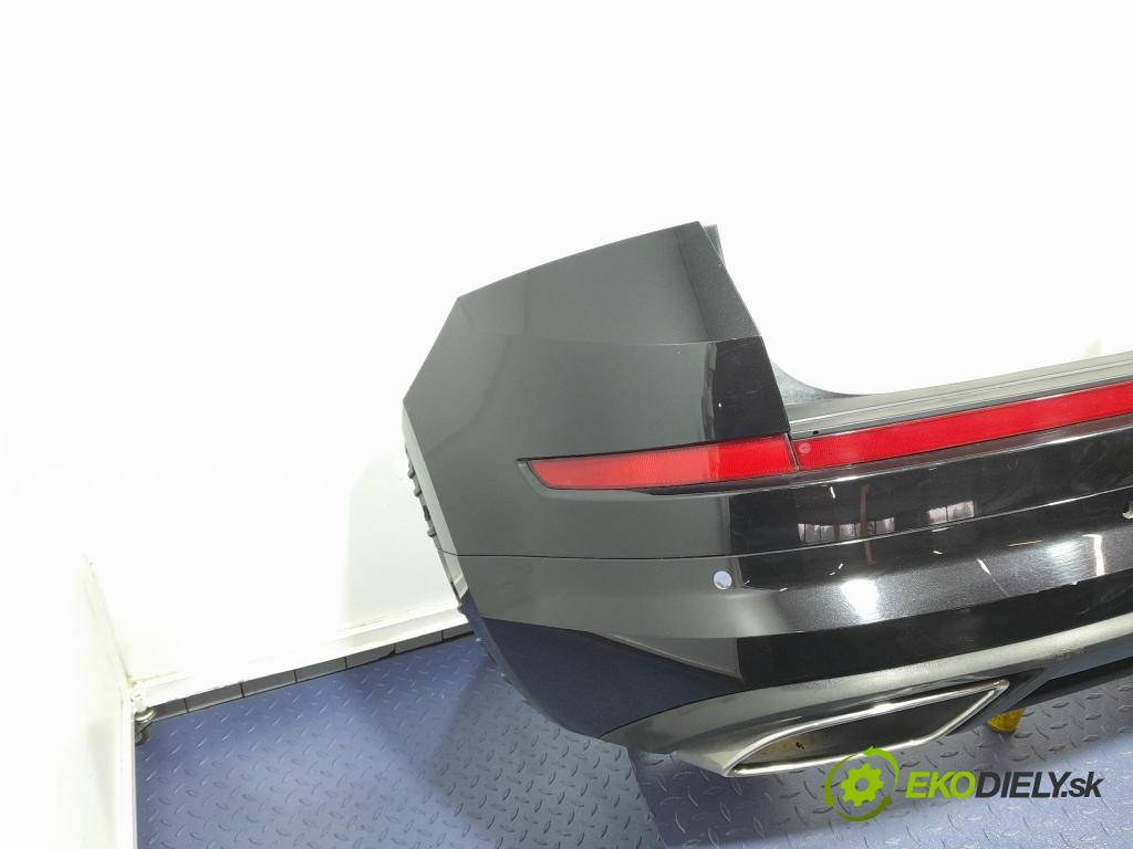 Skoda Kodiaq 2020 nárazník Zad: