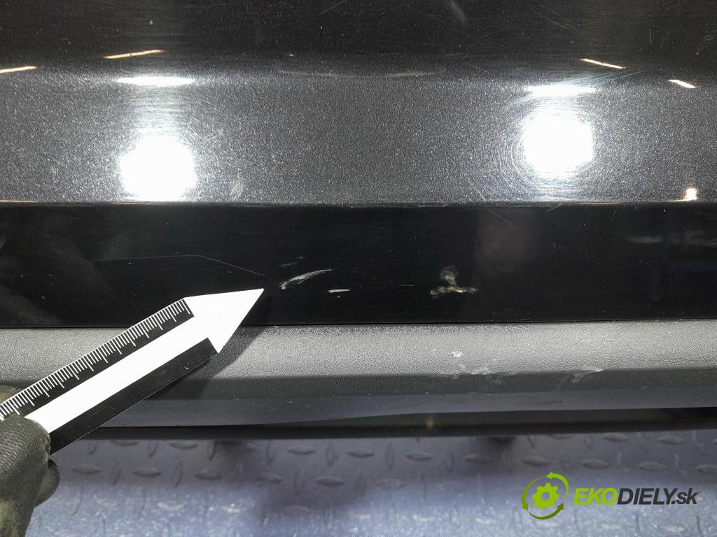 Skoda Kodiaq 2020 nárazník Zad: