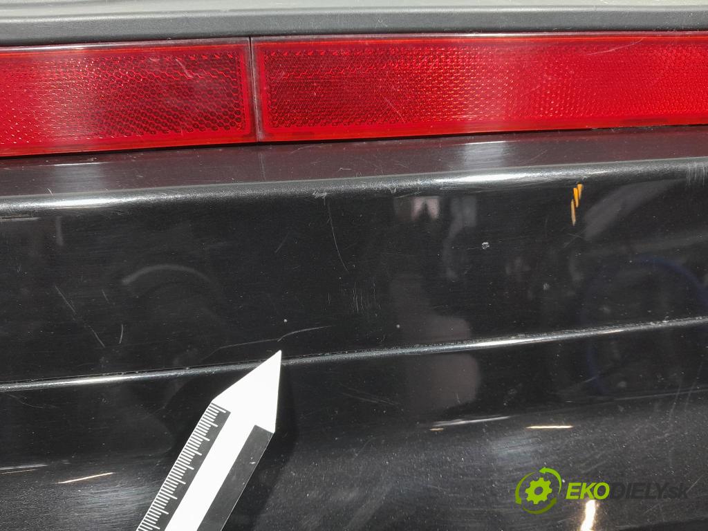 Skoda Kodiaq 2020 nárazník Zad: