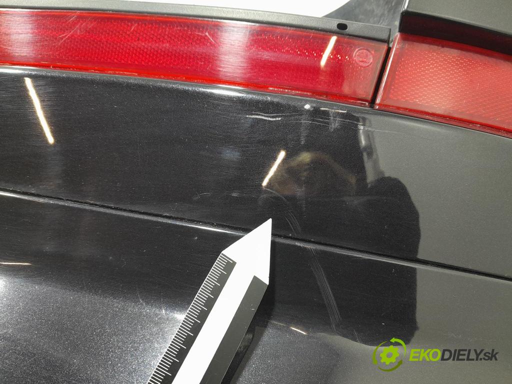 Skoda Kodiaq 2020 nárazník Zad: