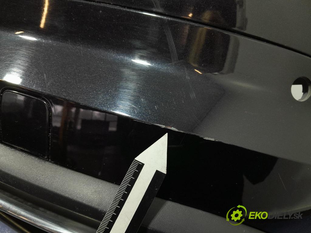 Skoda Kodiaq 2020 nárazník Zad: