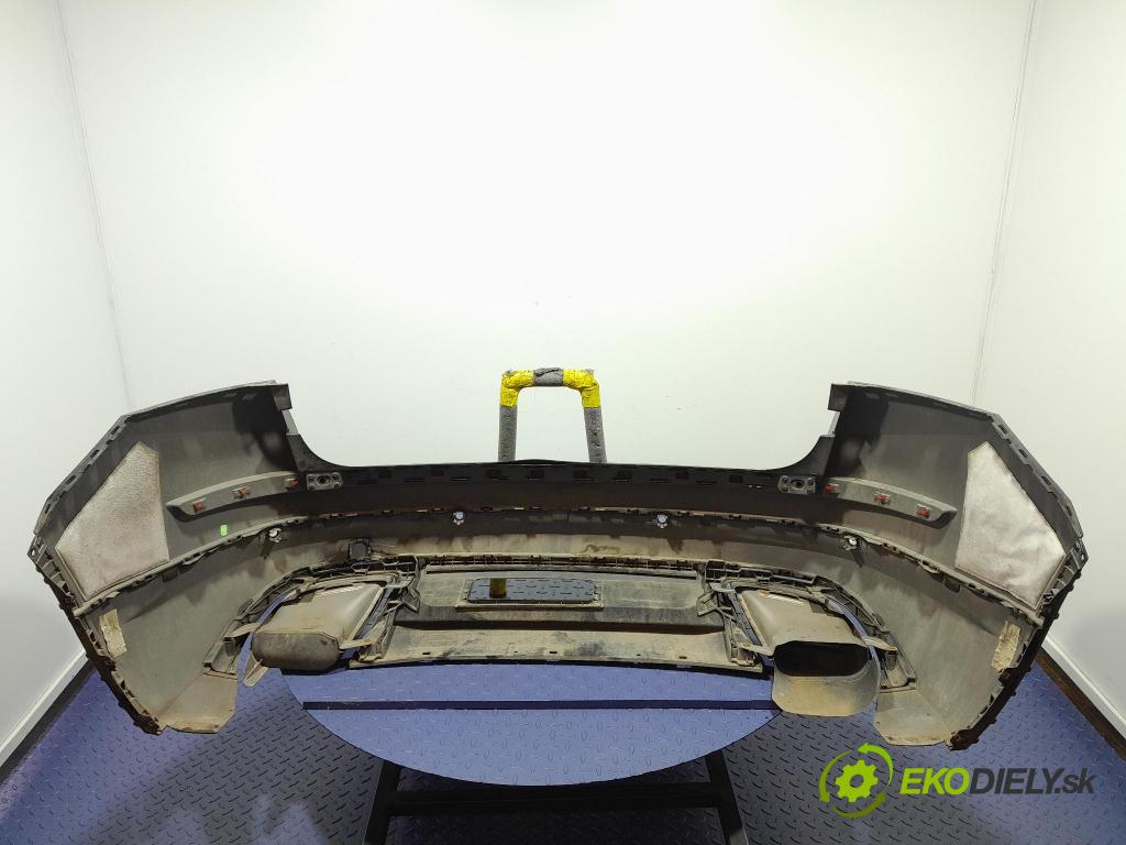 Skoda Kodiaq 2020 nárazník Zad: 