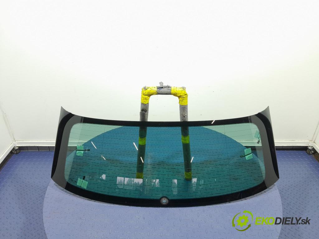 Skoda Kodiaq 2020 sklo zadna