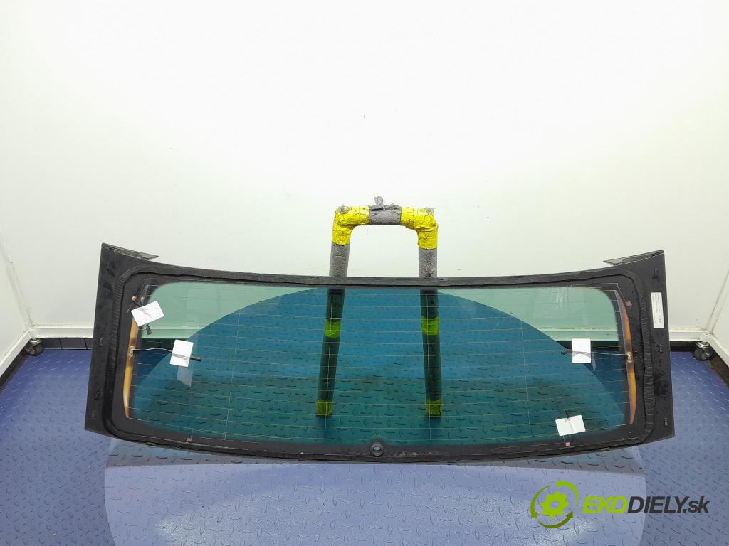 Skoda Kodiaq 2020 sklo zadna