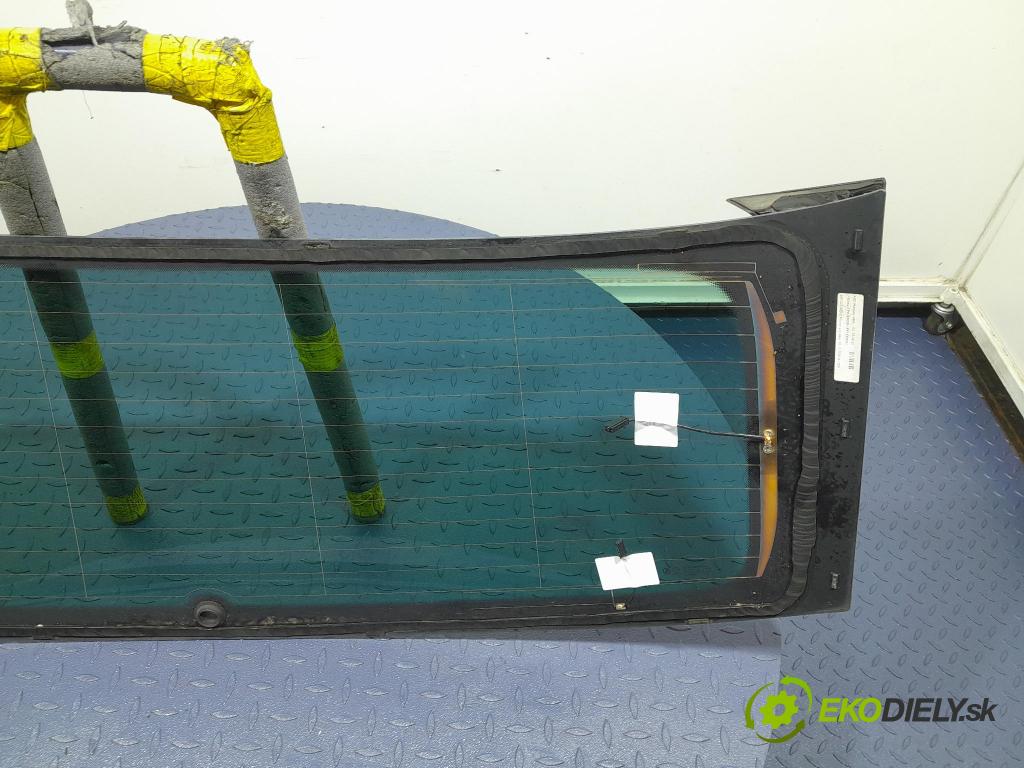 Skoda Kodiaq 2020 sklo zadna