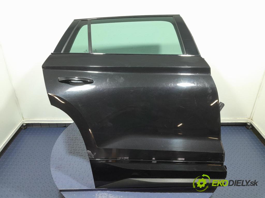Skoda Kodiaq 2020 dvere zad pravé
