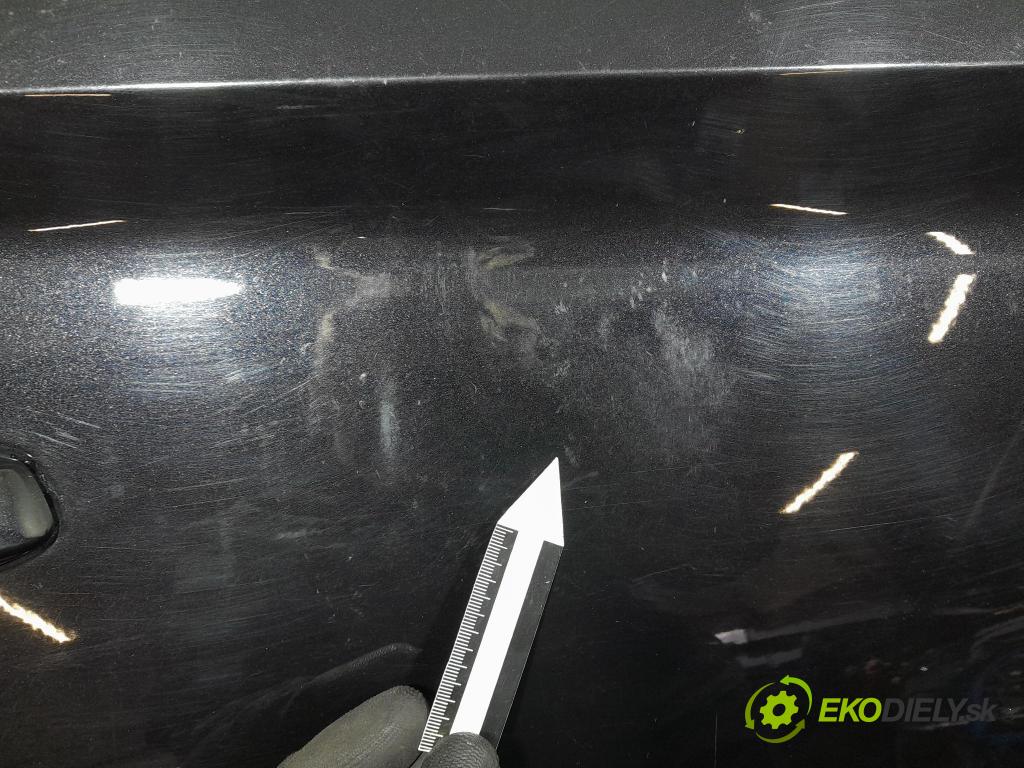Skoda Kodiaq 2020 dvere zad pravé