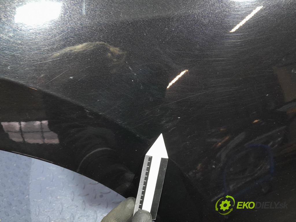 Skoda Kodiaq 2020 dvere zad pravé